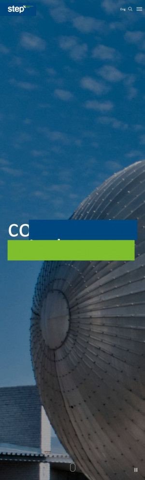Предпросмотр для www.stepcon.ru — Стэп строительство воздухоразделительной установки