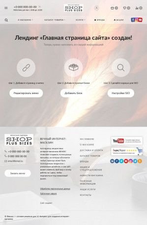 Предпросмотр для www.trikstroy.ru — Строительно-ремонтная компания Строитель