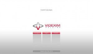 Предпросмотр для www.videxim.com — Видексим-Сибирь