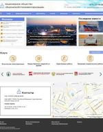 Предпросмотр для btivrn.ru — Воронежоблтехинвентаризация