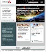 Предпросмотр для www.industrialsystems.ru — Инсист Автоматика
