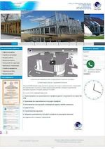 Предпросмотр для ссср-омск.рф — Сверхлегкие стальные системы