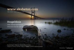 Предпросмотр для www.aksbeton.com — АКС Бетон РБУ Орехово-Зуево