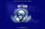 Предпросмотр для met-com.ru — Торговая компания Мет-Ком