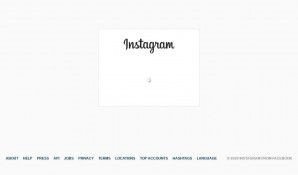 Предпросмотр для instagram.com — Ратон-Инжиниринг