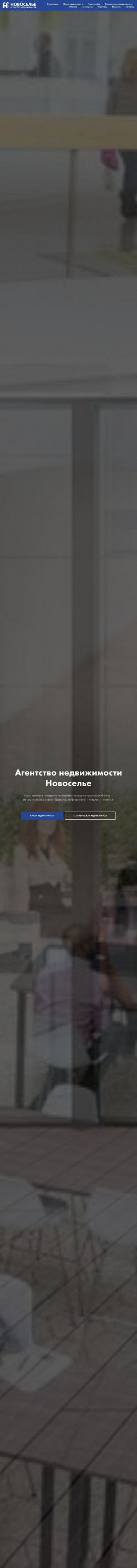 Предпросмотр для novoselye62.ru — Новоселье