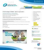 Предпросмотр для rced.ru — Центр экологии дома
