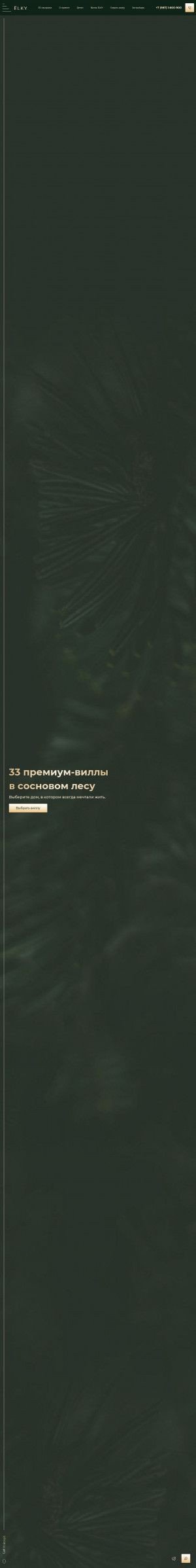 Предпросмотр для elky.asset-rf.ru — Елки