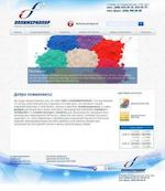 Предпросмотр для polymercolor.ru — Полимерколор, офис