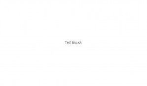 Предпросмотр для thebalka.com — The Balka
