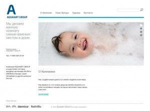 Предпросмотр для aquaart.ru — AquaArt
