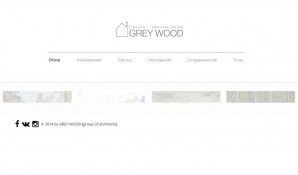 Предпросмотр для greywoodarchitects.com — Greywoodarchitects group of architects
