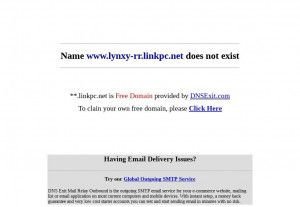 Предпросмотр для www.lynxy-rr.linkpc.net — Производственная мастерская Lynxy RailRoads