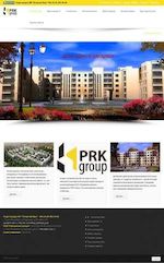 Предпросмотр для prk-spb.ru — PRK-Group Петергофский квартал