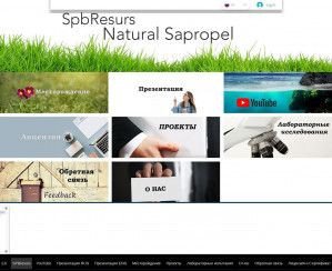 Предпросмотр для spbresurs.com — Строй Ресурс