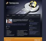 Предпросмотр для www.techpersona.ru — Техперсона
