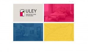 Предпросмотр для uleydesign.com — Улей Дизайн