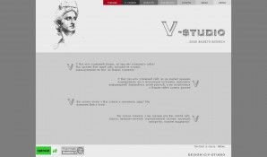 Предпросмотр для v-studio.ru — V-Studio