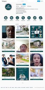 Предпросмотр для www.instagram.com — Оникс-Недвижимость