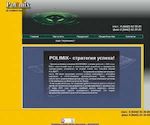 Предпросмотр для polimix.ru — Polimix