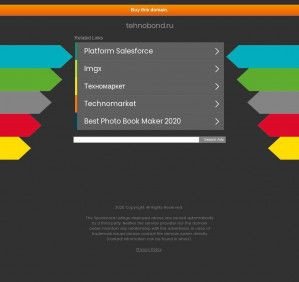 Предпросмотр для www.tehnobond.ru — Фасад-Строй