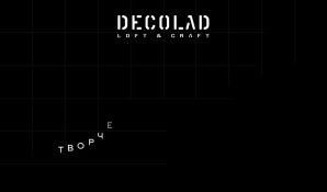 Предпросмотр для decolad.ru — Decolad
