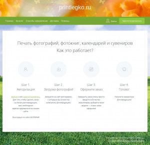 Предпросмотр для printlegko.ru — Центр оперативной полиграфии