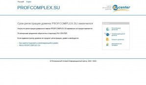 Предпросмотр для profcomplex.su — СтройкаРемонт