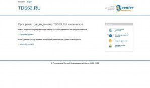 Предпросмотр для tds63.ru — ТД Сафари