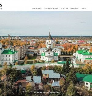 Предпросмотр для apbstyle.ru — Архитектурное бюро Стиль