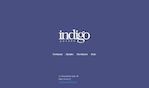 Предпросмотр для indigo.tomsk.ru — Indigo дизайн