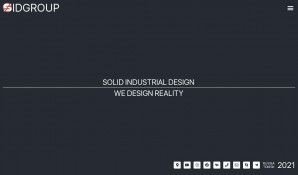 Предпросмотр для sid.group — Solid Industrial Design