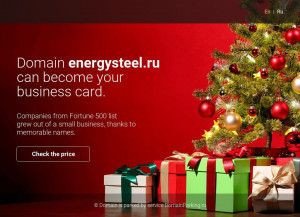 Предпросмотр для energysteel.ru — Тульский завод металлоконструкций Энерго Сталь
