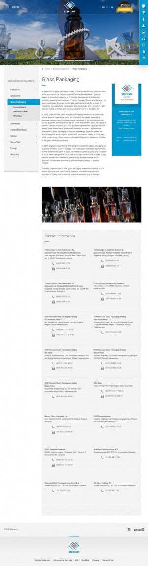 Предпросмотр для www.ruscam.ru — Филиал Рфх в городе Уфа