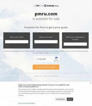 Предпросмотр для pmru.com — Силовые Машины-ДВ