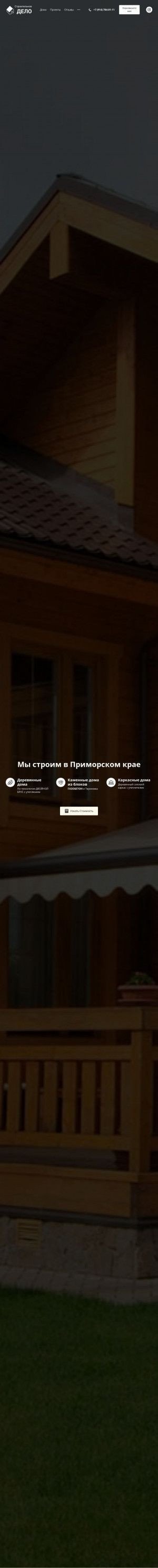 Предпросмотр для sk-delo.ru — Дело