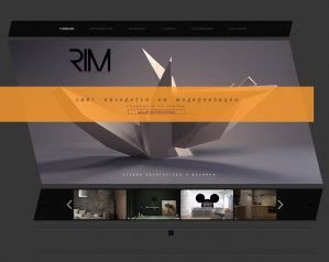 Предпросмотр для www.rim-studio.com — Rim-studio