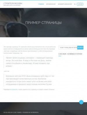 Предпросмотр для stroiteli.msk.ru — Строители Москвы