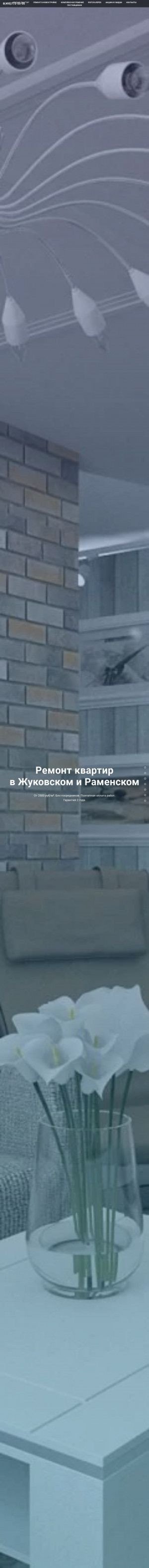 Предпросмотр для zukremont.ru — Жук-Ремонтник