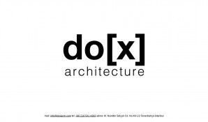 Предпросмотр для doxarch.com — Dox Architecture
