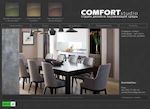 Предпросмотр для comfort-studio.com — Студия дизайна и 3d визуализации Comfort-studio