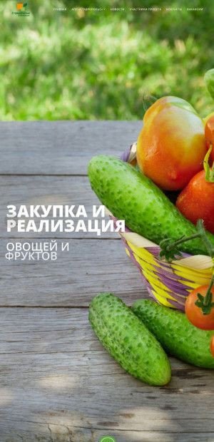 Предпросмотр для appstav.ru — Ставрополье