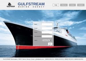 Предпросмотр для gulfstream.pp.ua — Интернет-магазин Гольфстрим технологии
