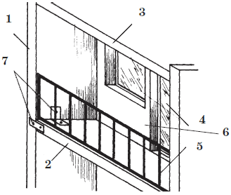 Ремонт типовых балконов и лоджий