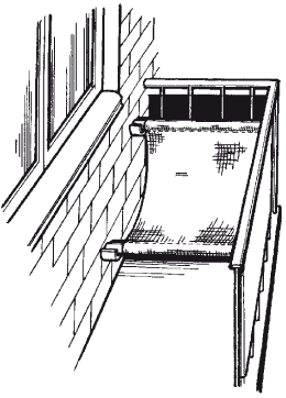 5. Балкон